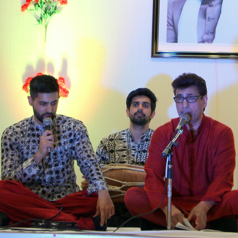 Bhakti Sangeet